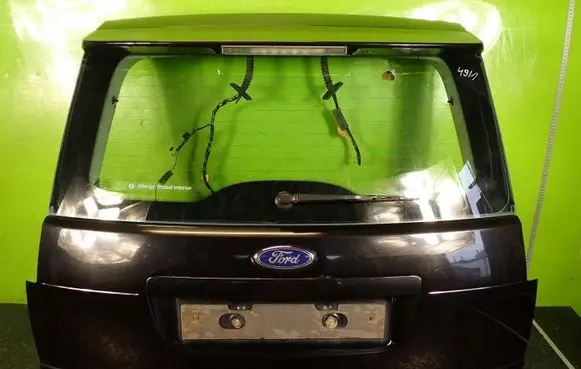 Ford C-MAX I Tailgate/trunk/boot lid LAKF3