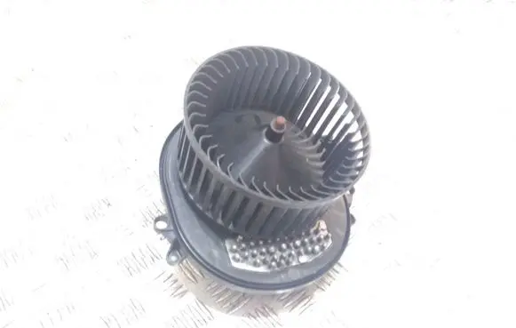 BMW 4 F32 F33 Heater fan/blower 9276112