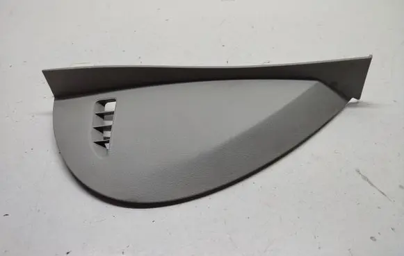 Chrysler Grand Voyager V Dashboard side end trim 0ZS654ES3AA