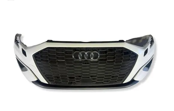 Audi A3 8Y Front bumper 8Y0807437