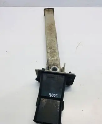 Peugeot 5008 Front bumper shock/impact absorber 