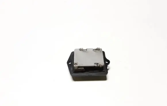Suzuki Grand Vitara I Heater blower motor/fan resistor 3TR199