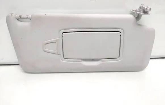 Mercedes-Benz C W205 Sun visor A20581002107