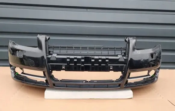 Audi A4 S4 B7 8E 8H Front bumper 8E0807437AH