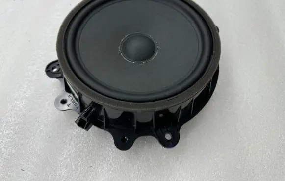 Tesla Model 3 Front door speaker 107974400E 10984201 08092119W12A