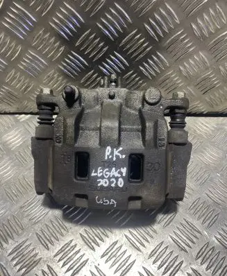 Subaru Legacy VII Front brake caliper