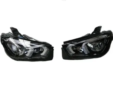Mercedes-Benz GLE W167 Headlight/headlamp
