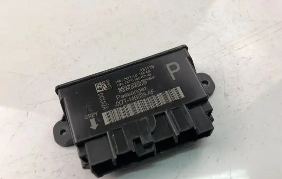 Ford Focus Other control units/modules JX7T14B533AF