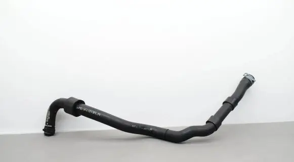 Volkswagen Jetta VI Engine coolant pipe/hose 5K0122051T