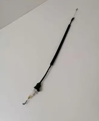 Skoda Superb B6 (3T) Rear door cable line 3T0837085