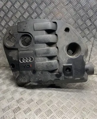 Audi A4 S4 B6 8E 8H Engine cover (trim)