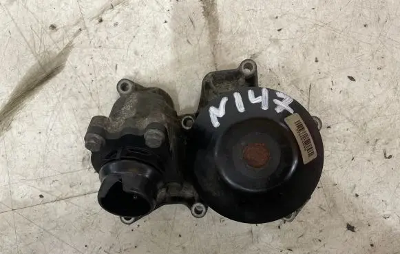 BMW X1 E84 Water pump 779764009