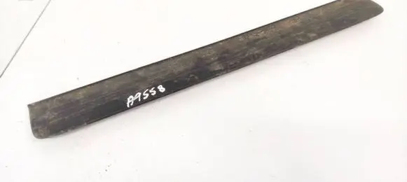 Toyota Prius (XW20) Front sill trim cover 6791147020 67911-47020