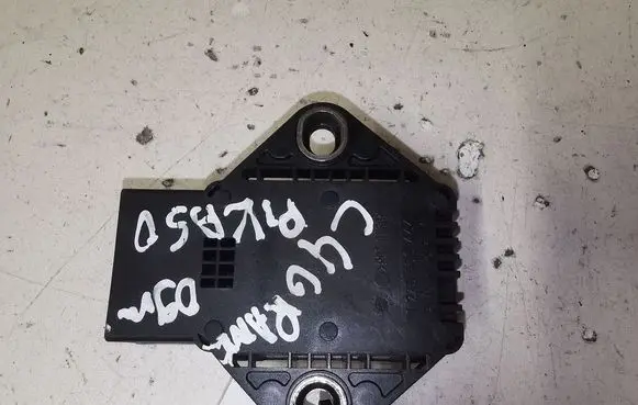 Citroen C5 ESP acceleration yaw rate sensor 0265005765 9664661580