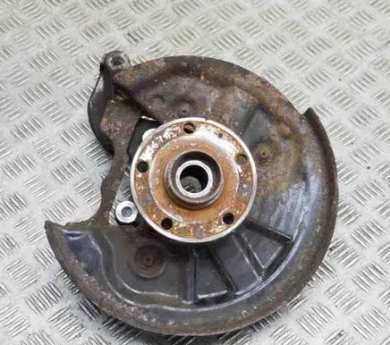 Audi A3 S3 8V Rear wheel hub 5Q0505436J