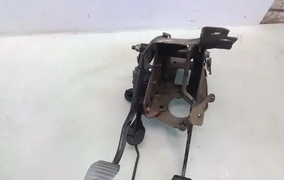 Ford Transit Pedal assembly 