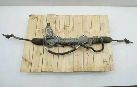 Mercedes-Benz SLK R172 Steering rack