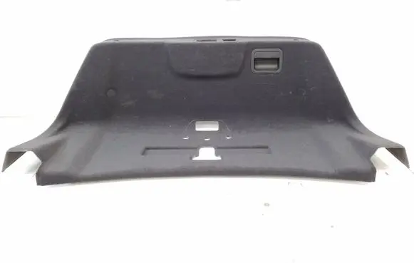 Audi A8 S8 D4 4H Tailgate trim 4H0867975R