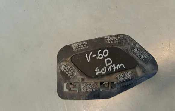 Volvo V60 Headlight washer spray nozzle cap/cover 31353225