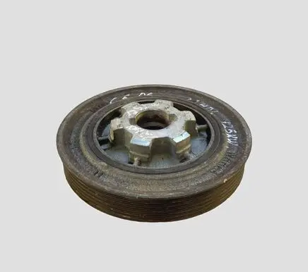 Citroen C5 Crankshaft pulley