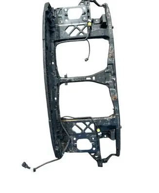 KIA Ceed Radiator support slam panel
