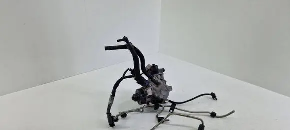 Audi A6 S6 C7 4G Fuel injection high pressure pump 059130755CC 0445010691