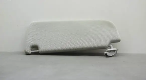Audi A6 S6 C7 4G Sun visor 4G0857552D