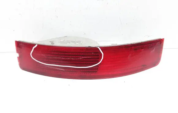 Volvo XC90 Rear tail light reflector