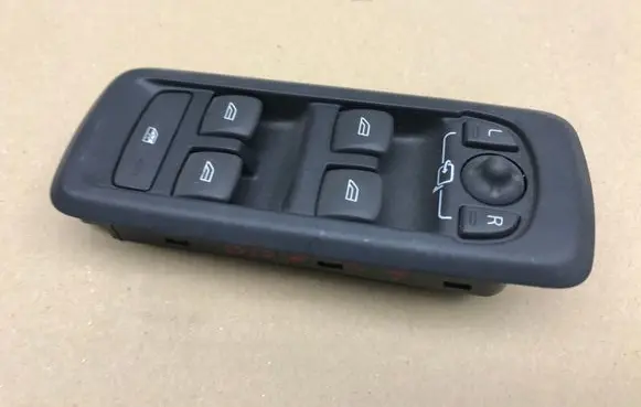 Land Rover Discovery 4 - LR4 Electric window control switch AH2214540