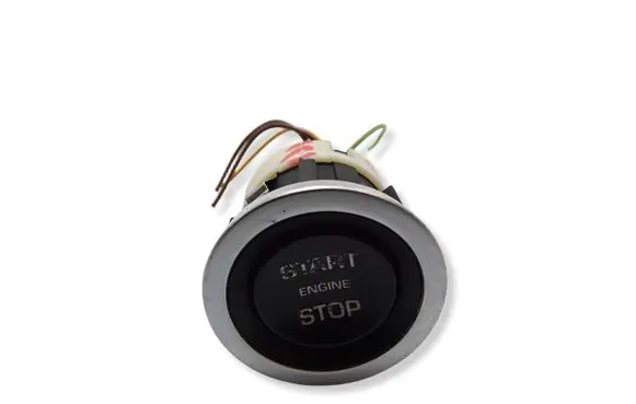 Land Rover Discovery Sport Engine start stop button switch FK7214C376AA