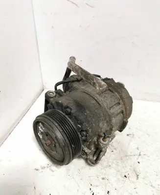 BMW 3 E90 E91 Air conditioning (A/C) compressor (pump) 6924792 GE4471909341