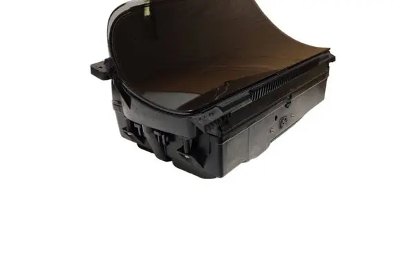 Mercedes-Benz S W221 Screen/display/small screen A2218704489 A2214420406 0263659009