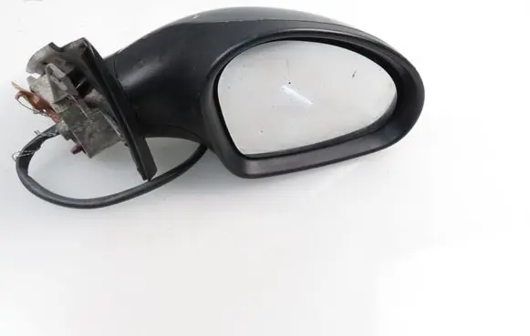 Seat Ibiza III (6L) Front door electric wing mirror 