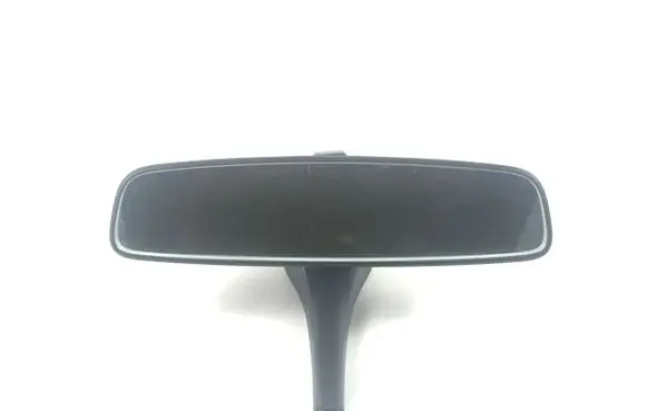 Audi Q7 4M Rear view mirror (interior) 4M0857511