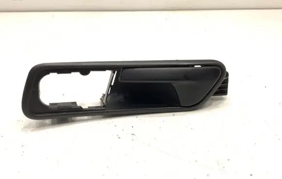 Volkswagen Caddy Front door interior handle 2K1837113B