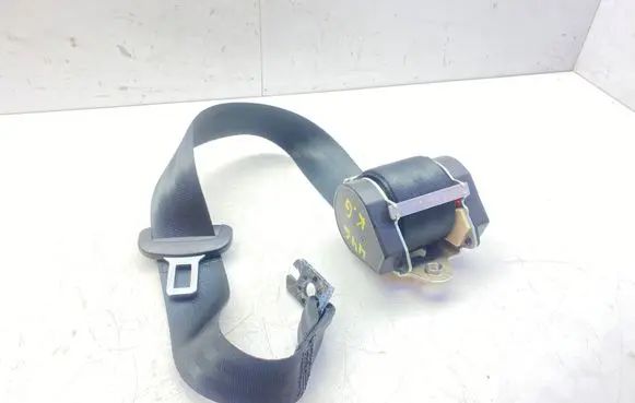 Volkswagen Golf VII Rear seatbelt 621102200