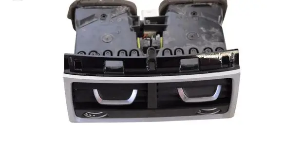 BMW 6 G32 Gran Turismo Other center console (tunnel) element 