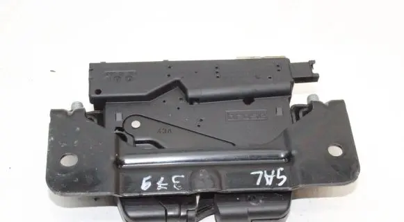 BMW X3 F25 Tailgate/trunk/boot lock/catch/latch 921959