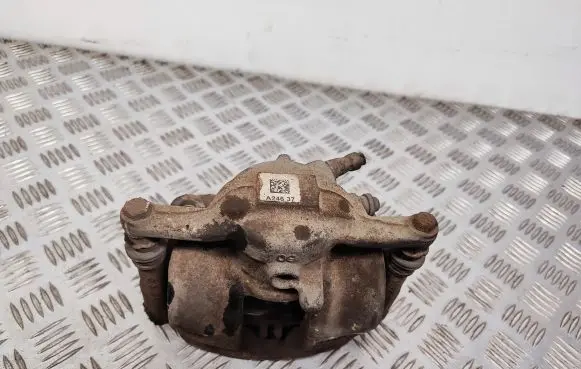 Mercedes-Benz B W246 W242 Front brake caliper A0004216781