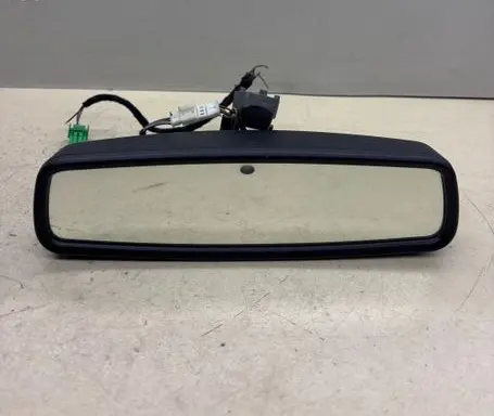 Ford C-MAX II Rear view mirror (interior) AU5A17E678AC
