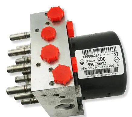 Renault Espace - Grand espace IV ABS Pump 10021203464 476606264R