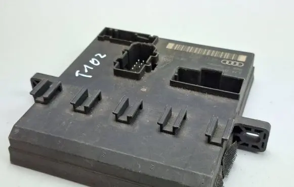 Comfort/convenience module