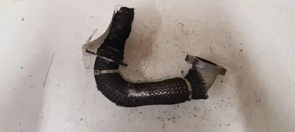 Opel Insignia A EGR valve line/pipe/hose 089