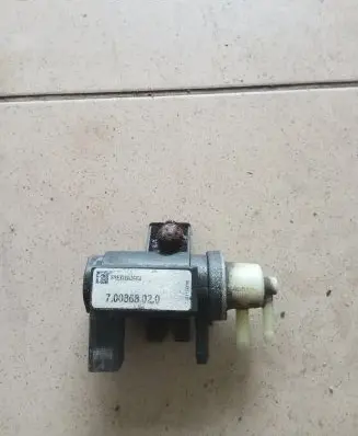 Volkswagen Crafter Electromagnetic valve 700868020