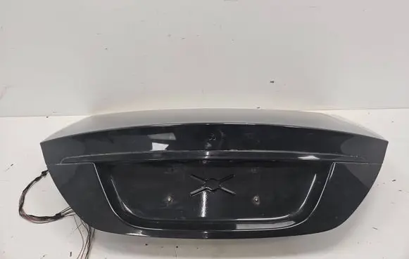 Mercedes-Benz CLS C219 Tailgate/trunk/boot lid