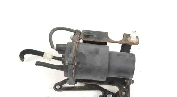 Nissan X-Trail T32 Secondary air pump 284K34BA0A