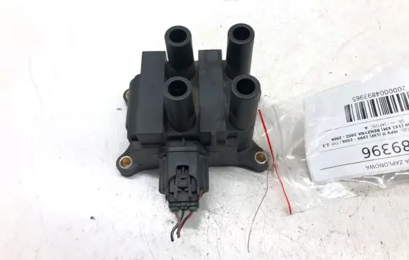 Mazda MPV II LW High voltage ignition coil 5DA358057851