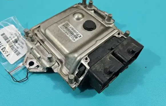 Suzuki Swift II Engine control unit/module ECU 0261S07288 IMPRK1563776