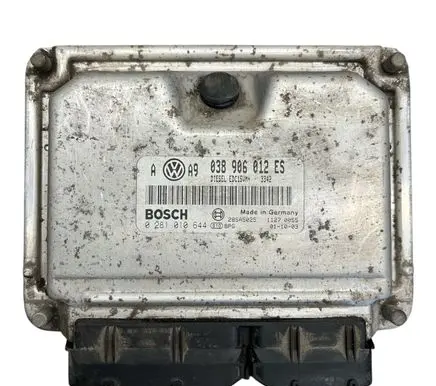 Engine control unit/module