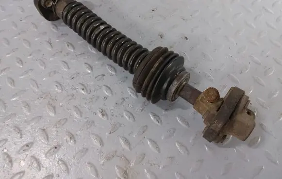 Mercedes-Benz 200 300 W123 Steering column universal joint
